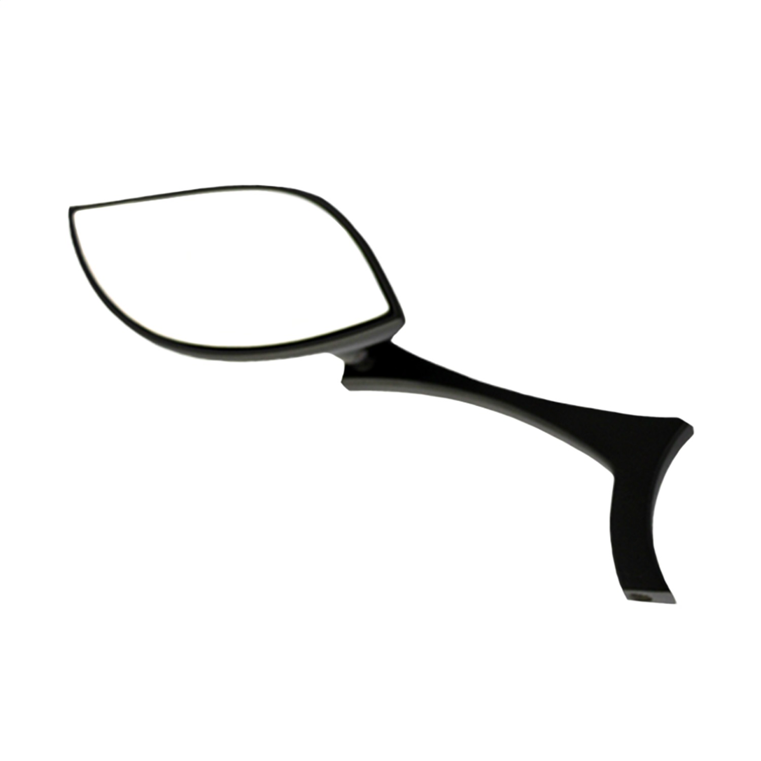 Cipa USA Handlebar Mirror (01922)