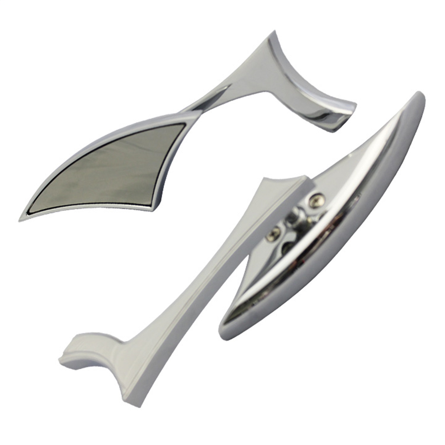 Cipa USA Handlebar Mirror (01923)