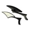 Cipa USA Handlebar Mirror (01924)