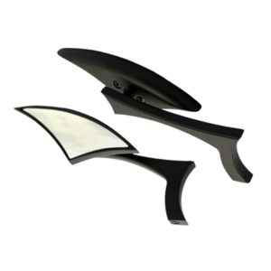 Cipa USA Handlebar Mirror (01924)