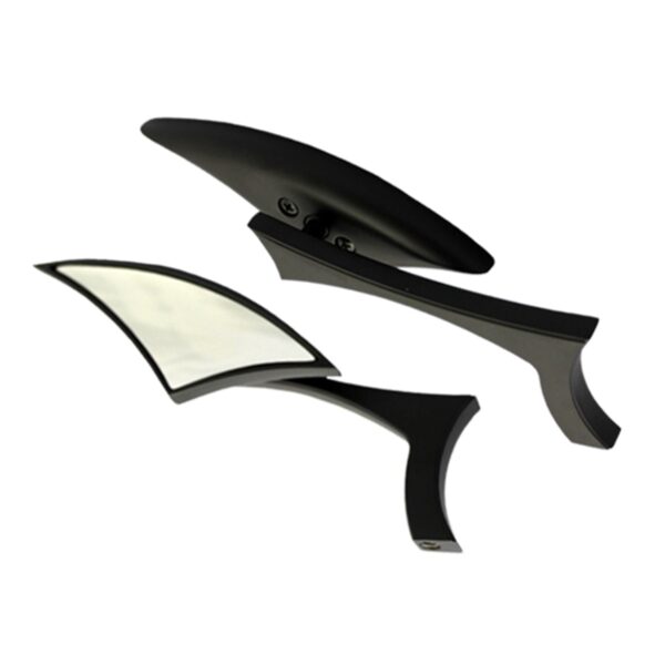 Cipa USA Handlebar Mirror (01924)
