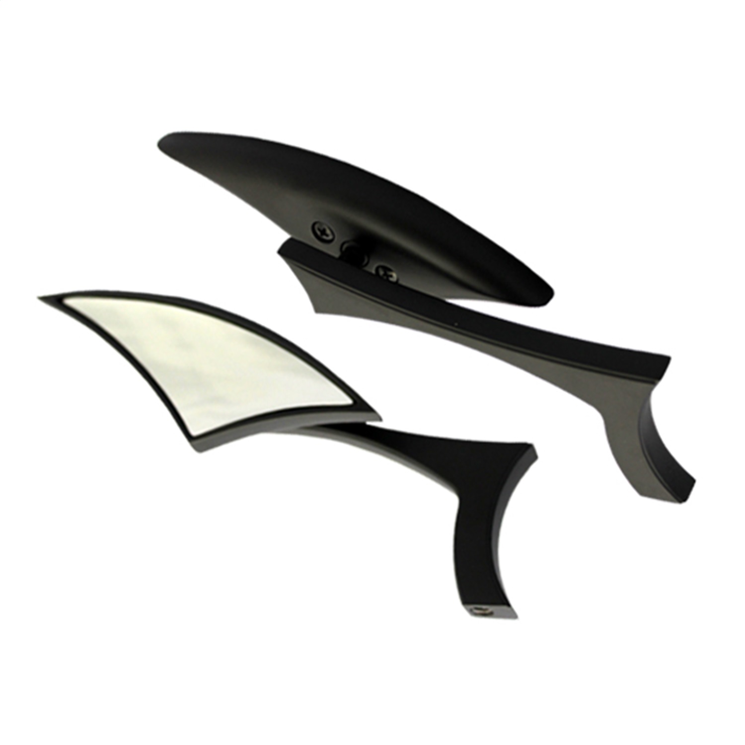 Cipa USA Handlebar Mirror (01924)