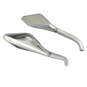 Cipa USA Handlebar Mirror (01926)