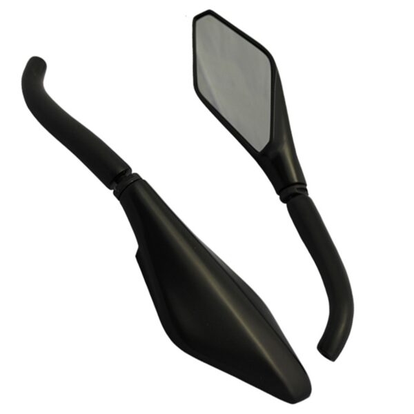 Cipa USA Handlebar Mirror (01927)