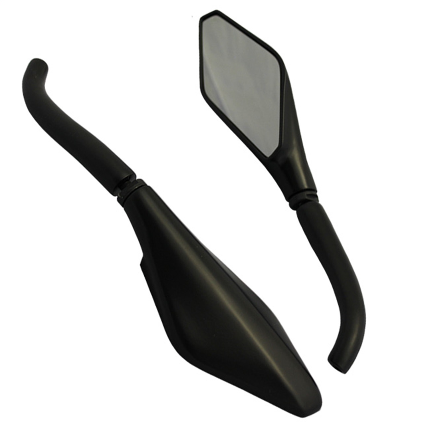 Cipa USA Handlebar Mirror (01927)