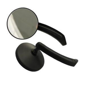 Cipa USA Handlebar Mirror (01931)