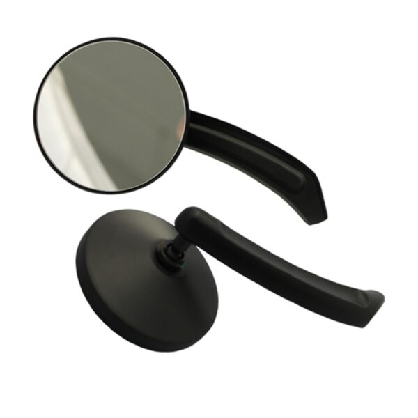 Cipa USA Handlebar Mirror (01931)