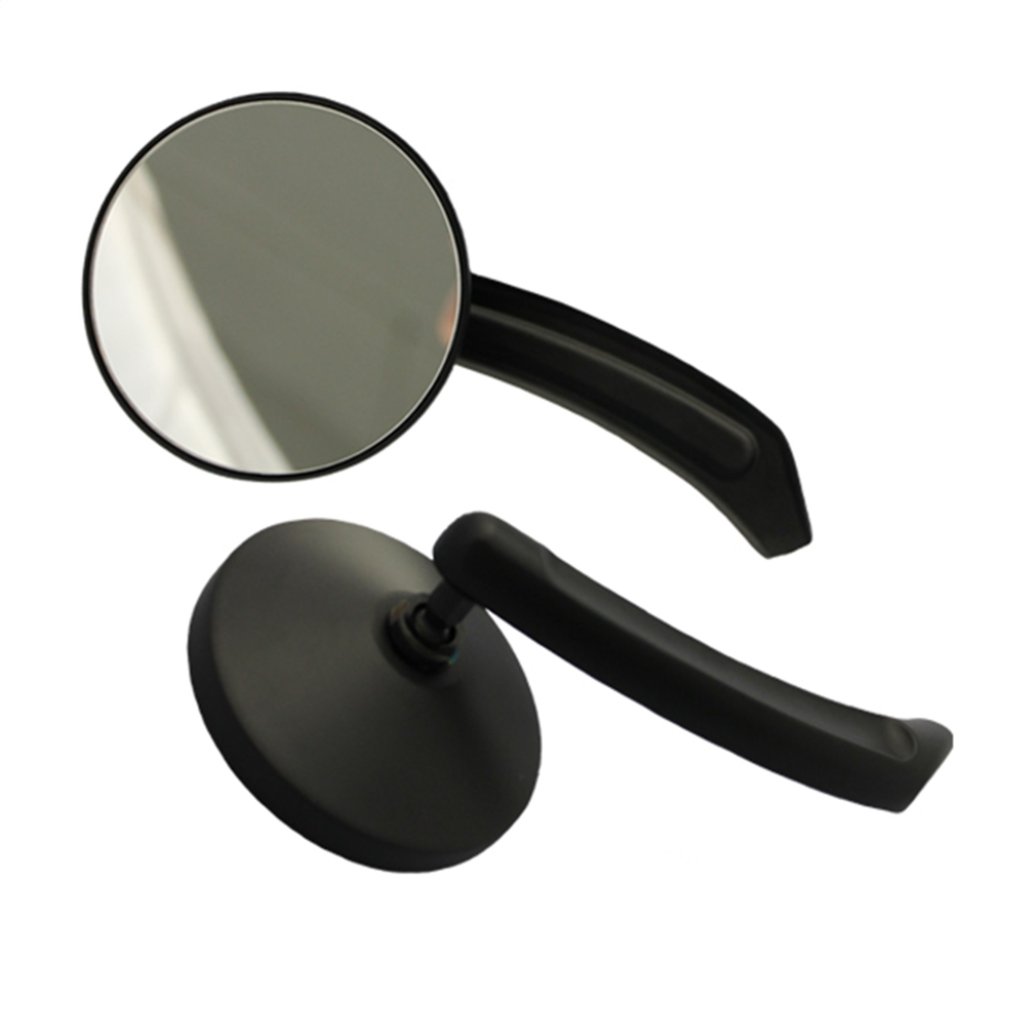 Cipa USA Handlebar Mirror (01931)