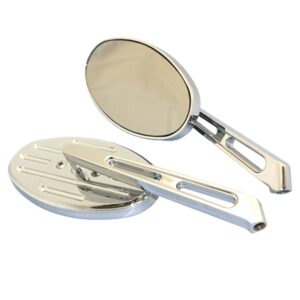 Cipa USA Handlebar Mirror (01932)