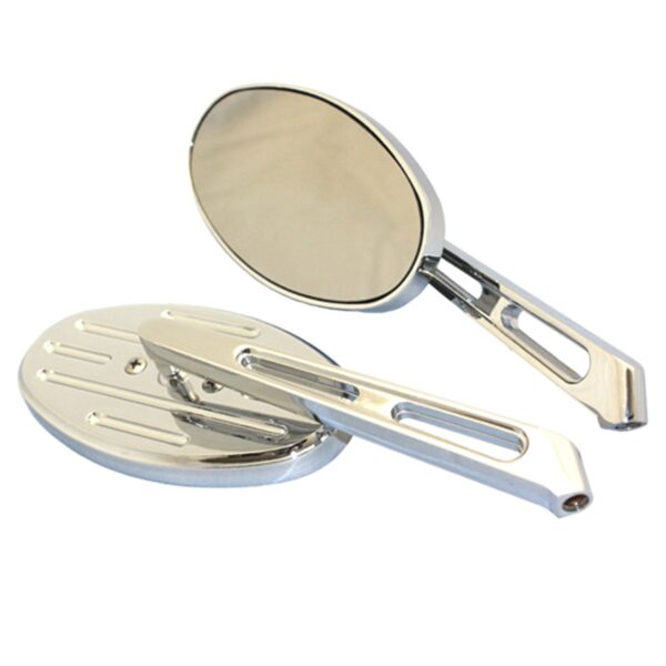 Cipa USA Handlebar Mirror (01932)