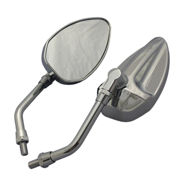 Cipa USA Handlebar Mirror (01933)
