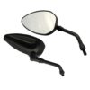 Cipa USA Handlebar Mirror (01934)