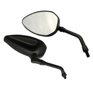 Cipa USA Handlebar Mirror (01934)
