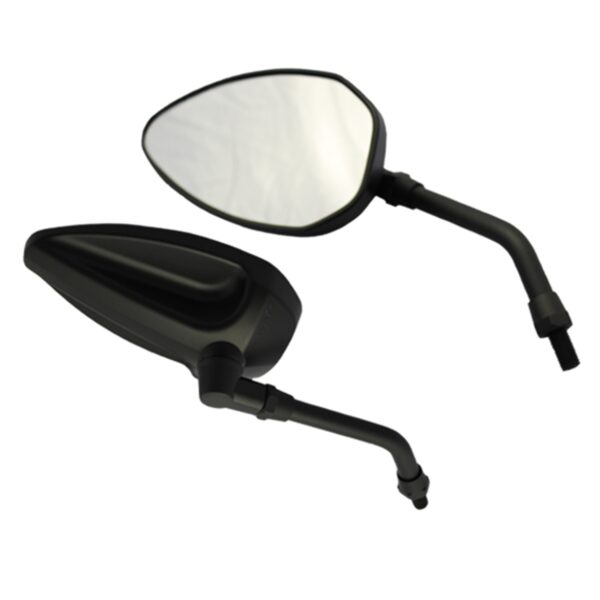 Cipa USA Handlebar Mirror (01934)