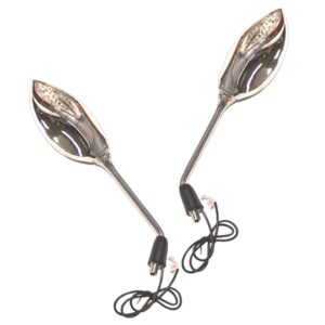 Cipa USA Handlebar Mirror (01935)