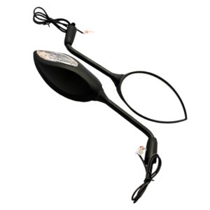 Cipa USA Handlebar Mirror (01936)