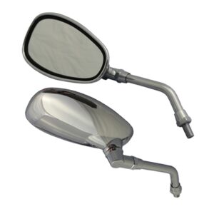Cipa USA Handlebar Mirror (01938)
