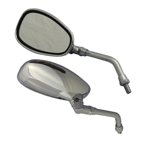 Cipa USA Handlebar Mirror (01938)