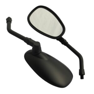 Cipa USA Handlebar Mirror (01939)