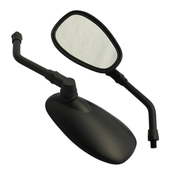 Cipa USA Handlebar Mirror (01939)