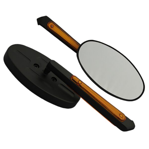 Cipa USA Handlebar Mirror (01941)