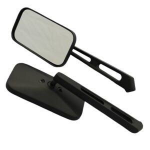 Cipa USA Handlebar Mirror (01943)