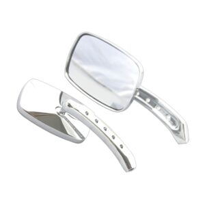 Cipa USA Handlebar Mirror (01944)