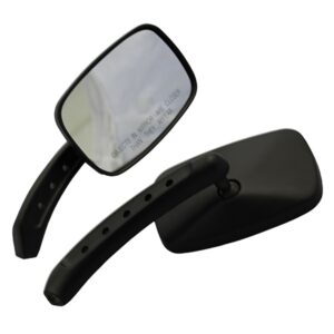Cipa USA Handlebar Mirror (01945)