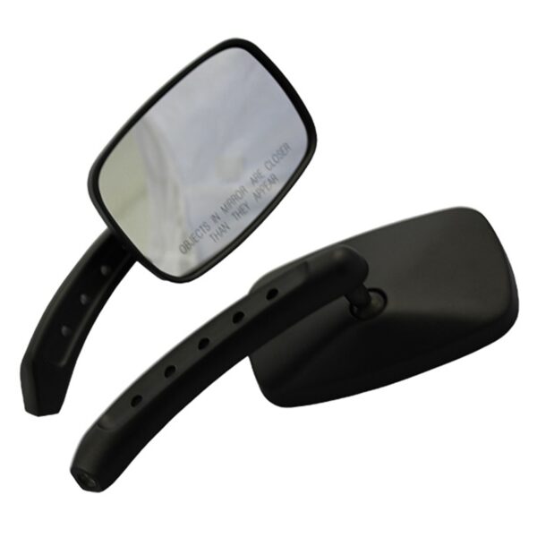 Cipa USA Handlebar Mirror (01945)