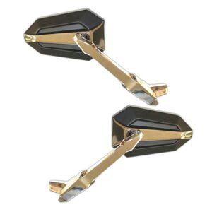 Cipa USA Handlebar Mirror (01948)