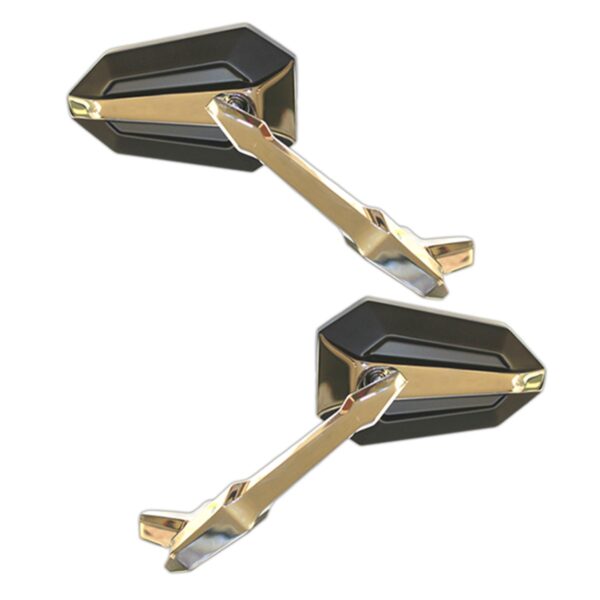 Cipa USA Handlebar Mirror (01948)