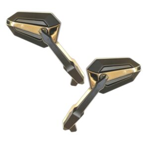 Cipa USA Handlebar Mirror (01949)