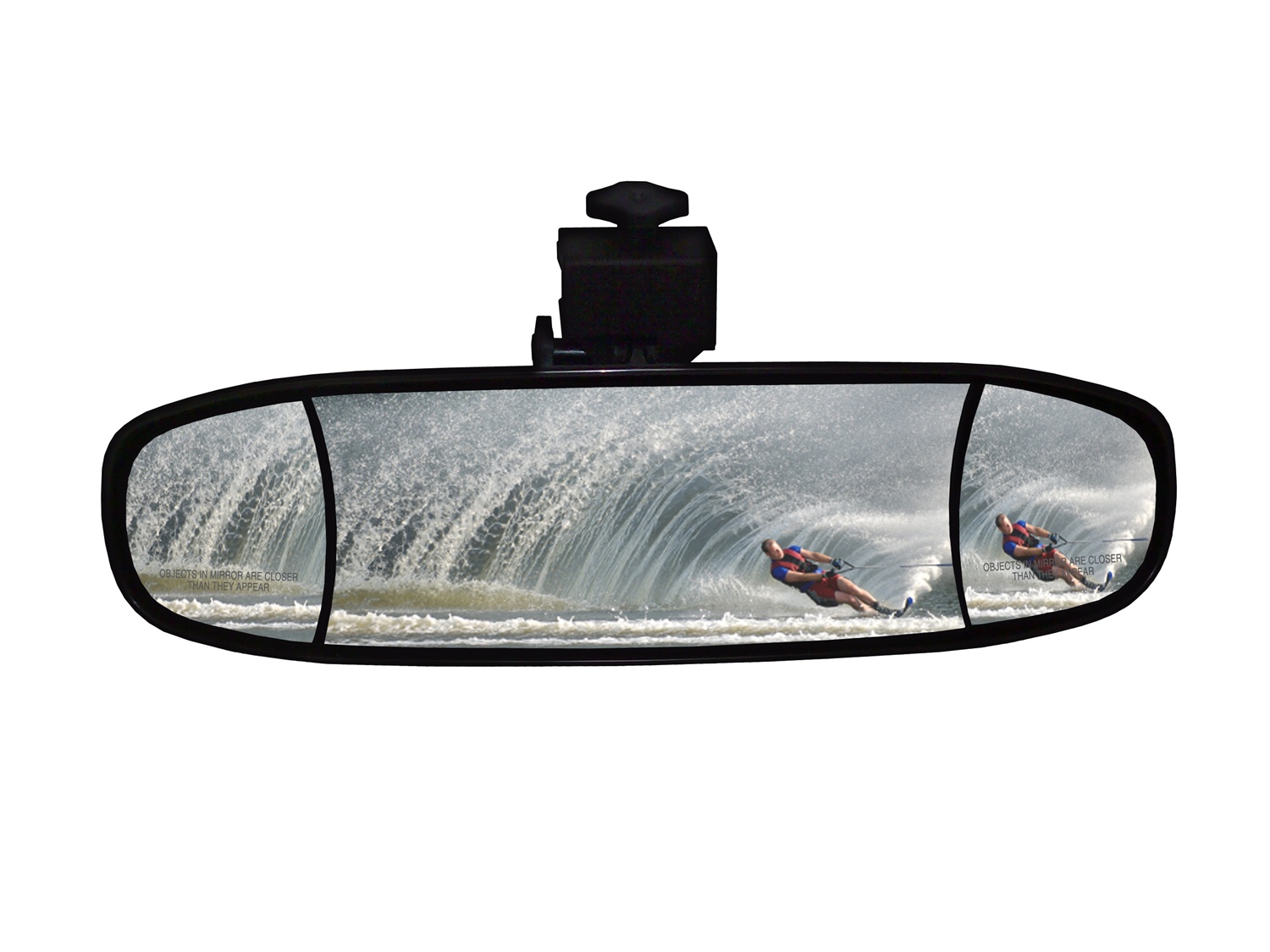 Cipa USA Marine Mirror (02022)