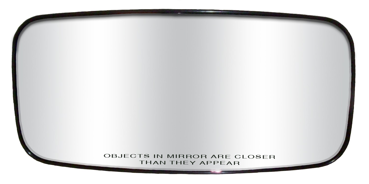 Cipa USA Marine Mirror (02102)