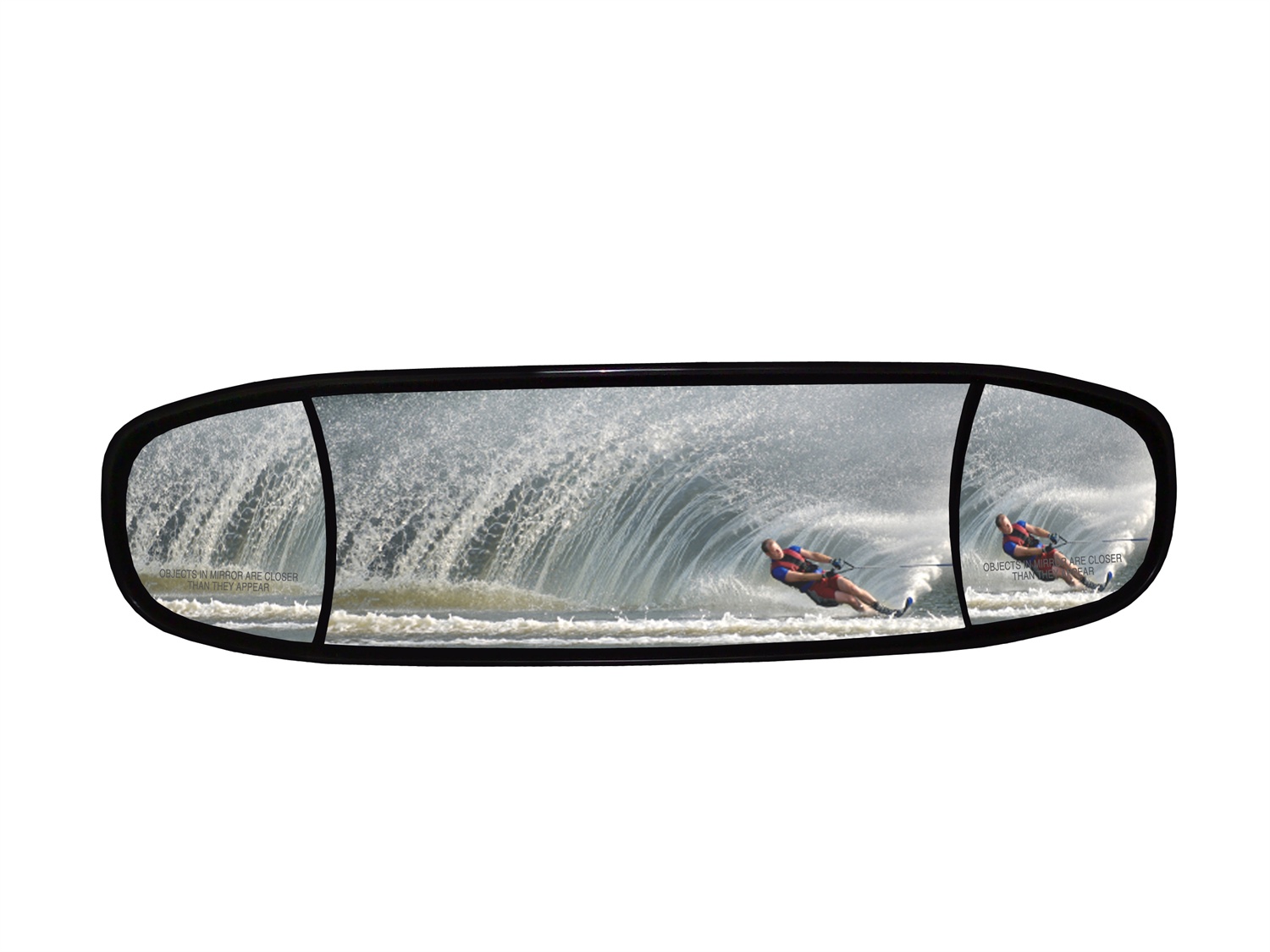 Cipa USA Marine Mirror (02122)