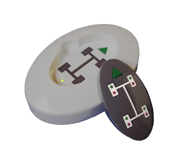 Cipa USA RV Level (03001)