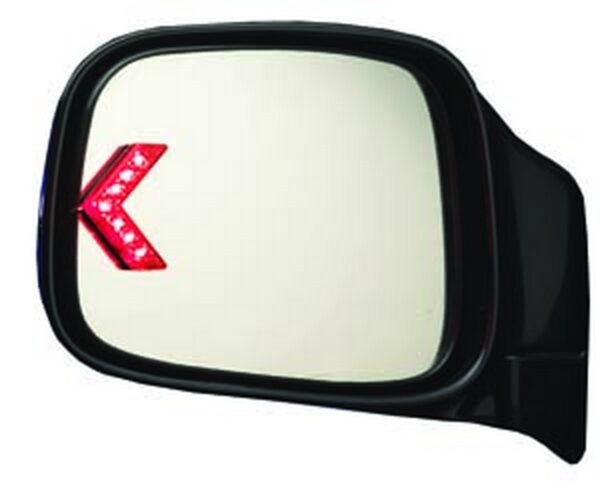 Cipa USA DoorMirrorTSInd (08800)