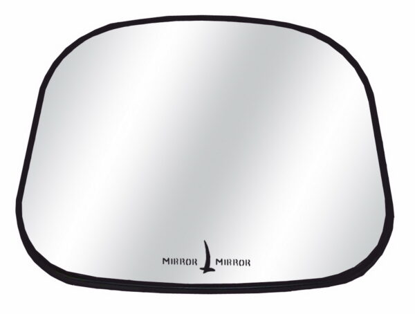 Cipa USA Door Mirror Glass (100GL)