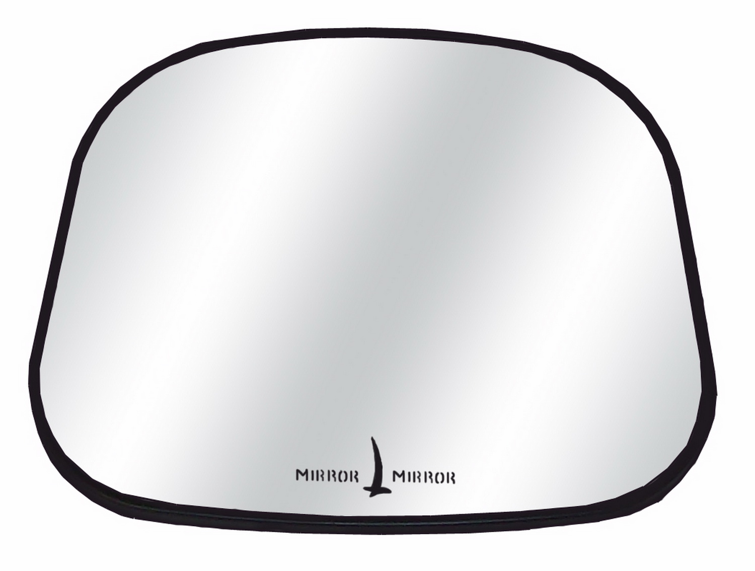 Cipa USA Door Mirror Glass (100GL)