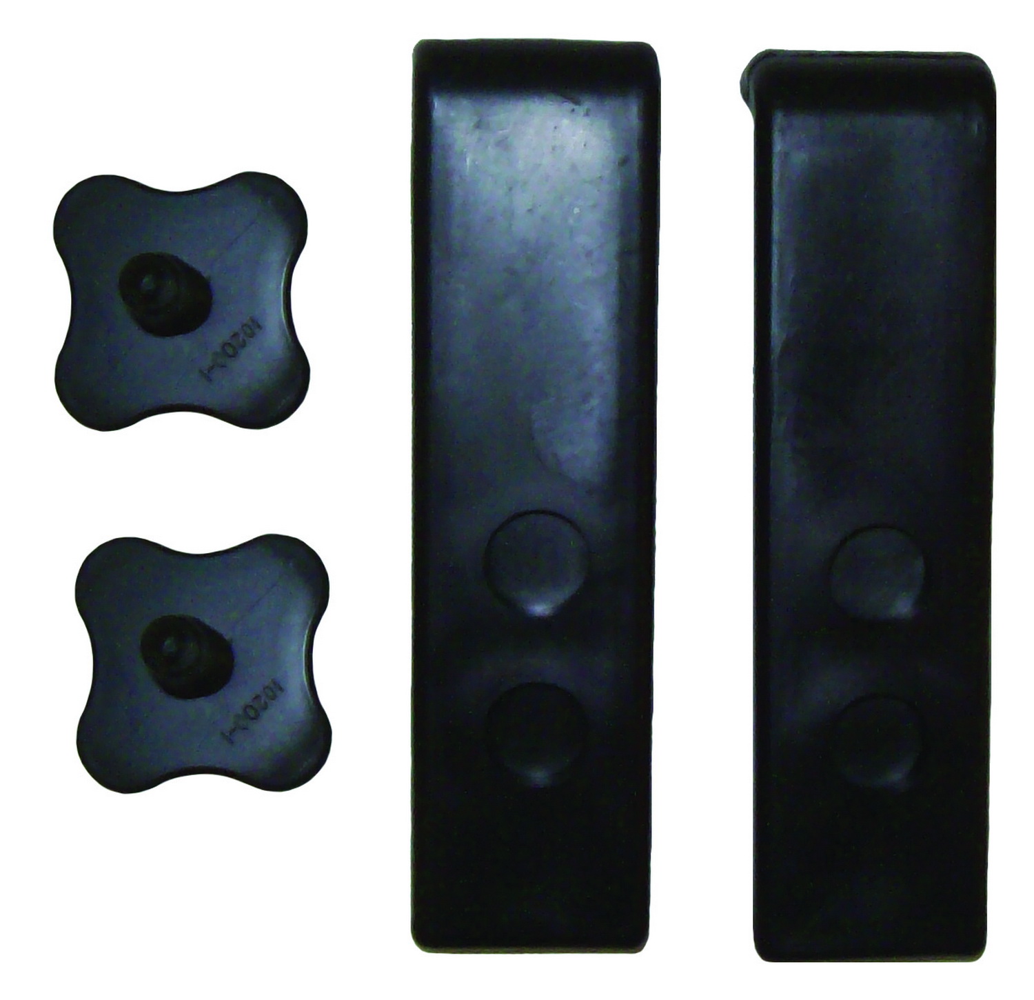 Cipa USA DoorMirrorBrkt/Hdw (10203)