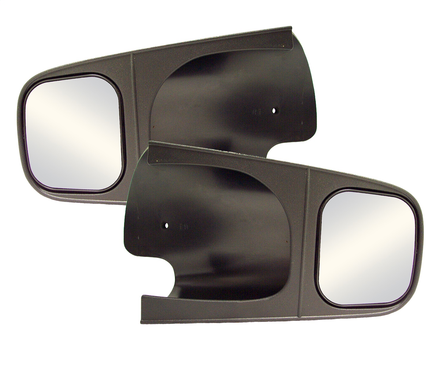 Cipa USA Towing Mirror Set (10500)