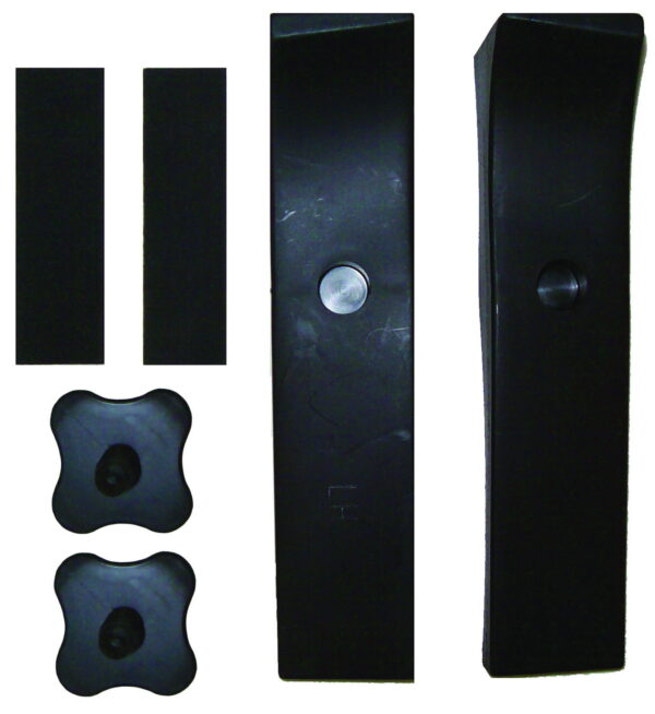 Cipa USA DoorMirrorBrkt/Hdw (10703)