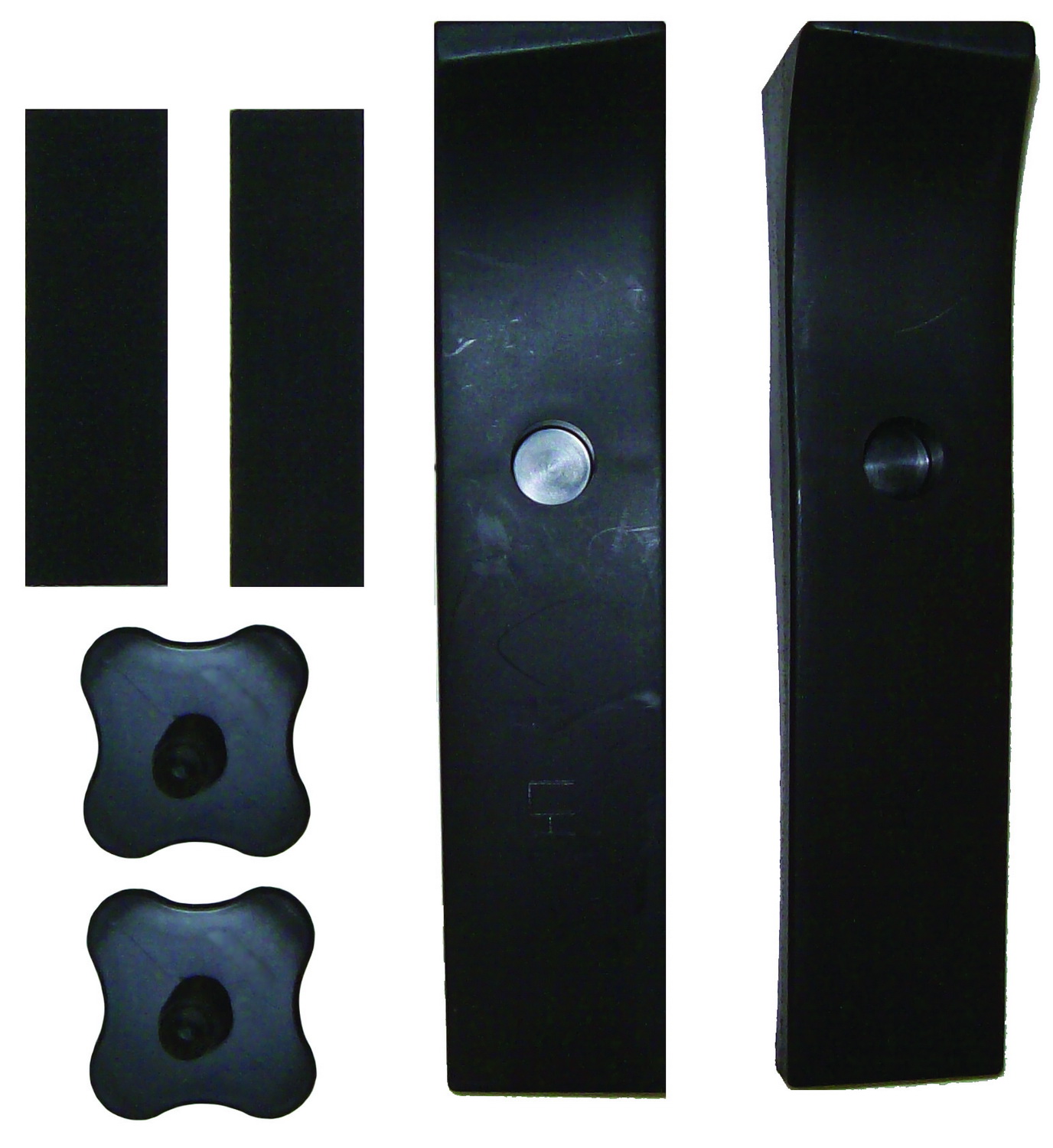 Cipa USA DoorMirrorBrkt/Hdw (10703)