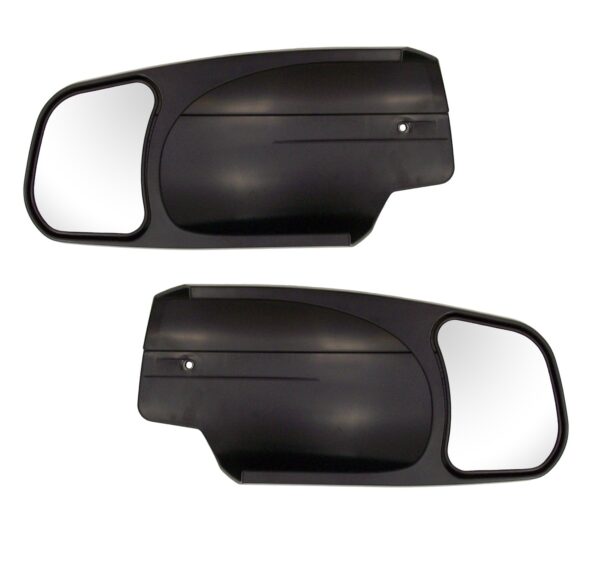 Cipa USA Towing Mirror Set (10900)