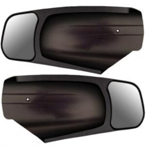 Cipa USA Towing Mirror Set (10950)