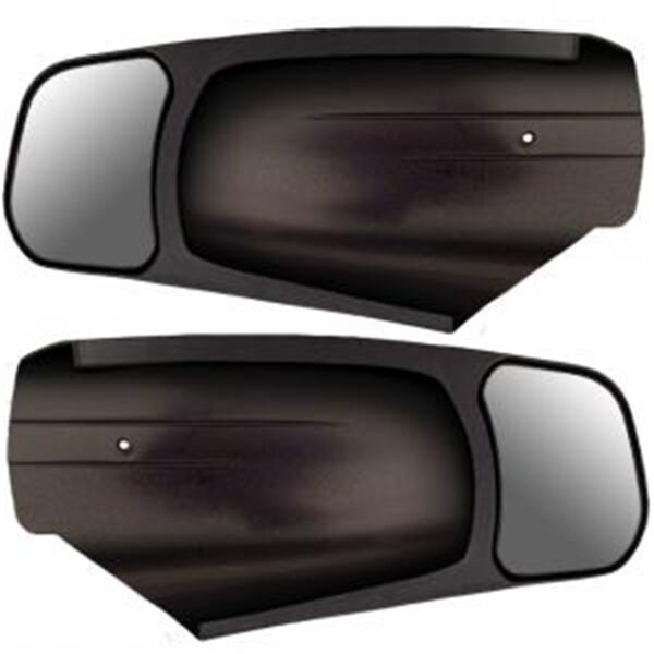Cipa USA Towing Mirror Set (10950)