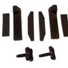 Cipa USA DoorMirrorBrkt/Hdw (10953)