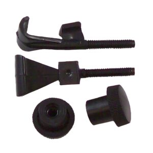Cipa USA DoorMirrorBrkt/Hdw (11002)