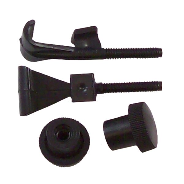 Cipa USA DoorMirrorBrkt/Hdw (11002)