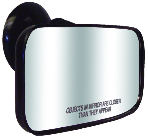 Cipa USA Marine Mirror (11050)